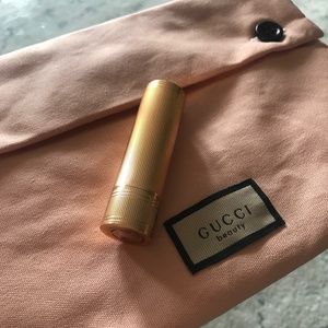 Gucci Rouge à Lèvres Mat Matte Lipstick - Janet Rust